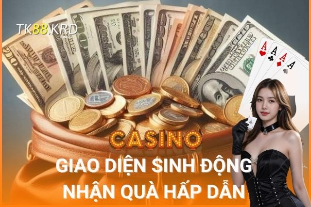 Tham gia chơi game nhận những phần quà hấp dẫn